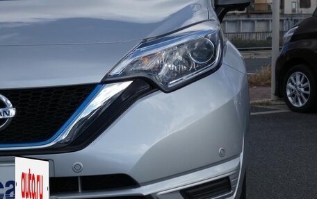 Nissan Note, 2021 год, 1 700 000 рублей, 12 фотография