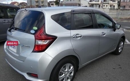 Nissan Note, 2021 год, 1 700 000 рублей, 4 фотография