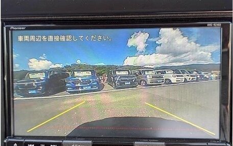 Nissan Note, 2021 год, 1 750 000 рублей, 9 фотография