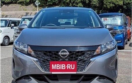 Nissan Note, 2021 год, 1 750 000 рублей, 2 фотография