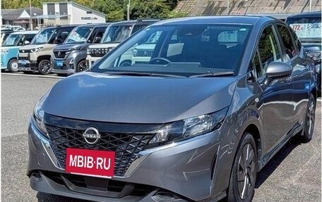 Nissan Note, 2021 год, 1 750 000 рублей, 3 фотография