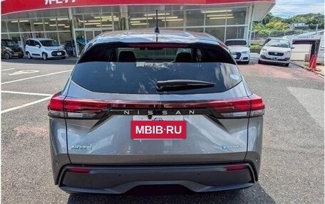 Nissan Note, 2021 год, 1 750 000 рублей, 5 фотография