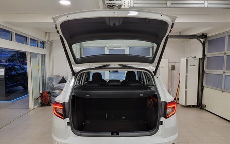 Skoda Karoq I, 2025 год, 3 598 000 рублей, 6 фотография