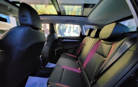 Skoda Karoq I, 2025 год, 3 598 000 рублей, 16 фотография