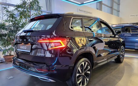 Skoda Karoq I, 2025 год, 3 598 000 рублей, 12 фотография