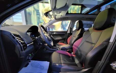 Skoda Karoq I, 2025 год, 3 598 000 рублей, 14 фотография