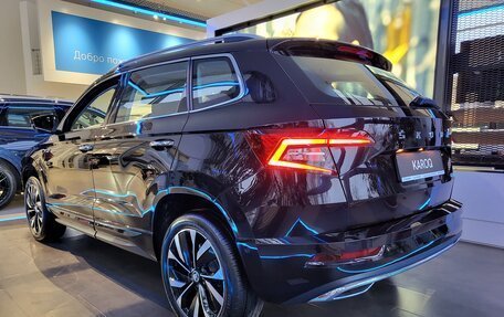 Skoda Karoq I, 2025 год, 3 598 000 рублей, 10 фотография