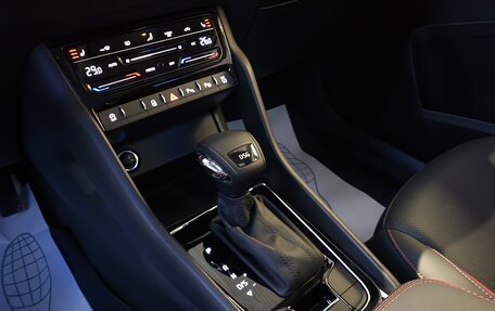 Skoda Karoq I, 2025 год, 3 598 000 рублей, 23 фотография