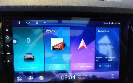 Skoda Karoq I, 2025 год, 3 598 000 рублей, 22 фотография