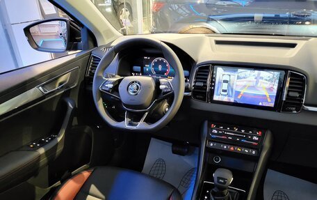 Skoda Karoq I, 2025 год, 3 598 000 рублей, 25 фотография