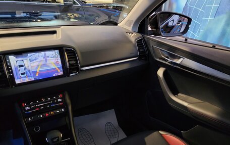 Skoda Karoq I, 2025 год, 3 598 000 рублей, 26 фотография