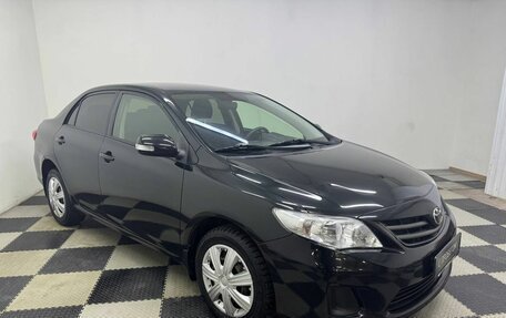 Toyota Corolla, 2012 год, 1 110 000 рублей, 3 фотография