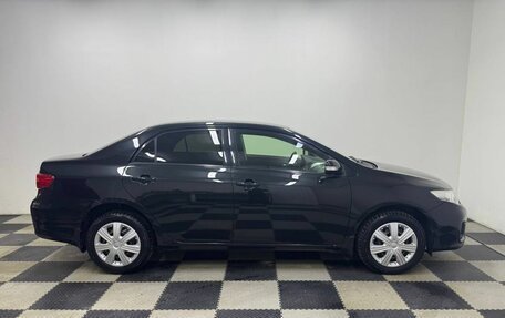 Toyota Corolla, 2012 год, 1 110 000 рублей, 4 фотография