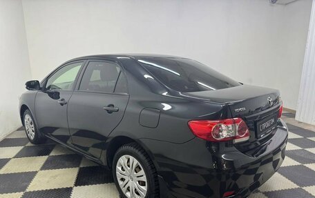 Toyota Corolla, 2012 год, 1 110 000 рублей, 7 фотография