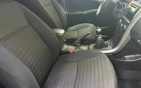 Toyota Corolla, 2012 год, 1 110 000 рублей, 9 фотография