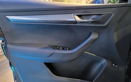 Skoda Karoq I, 2025 год, 3 598 000 рублей, 33 фотография