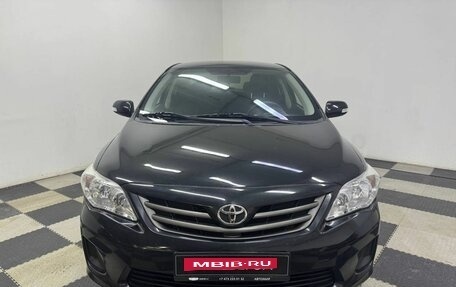 Toyota Corolla, 2012 год, 1 110 000 рублей, 2 фотография