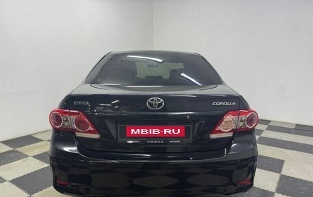 Toyota Corolla, 2012 год, 1 110 000 рублей, 6 фотография