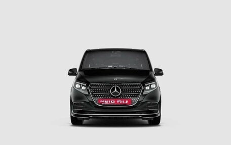 Mercedes-Benz V-Класс, 2026 год, 15 000 000 рублей, 4 фотография