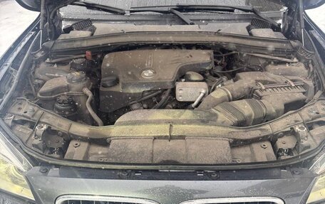 BMW X1, 2013 год, 1 500 000 рублей, 2 фотография