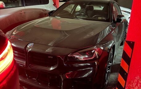 BMW M2, 2023 год, 9 900 000 рублей, 1 фотография