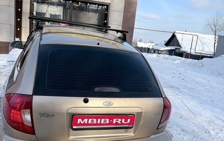 KIA Rio II, 2005 год, 250 000 рублей, 1 фотография