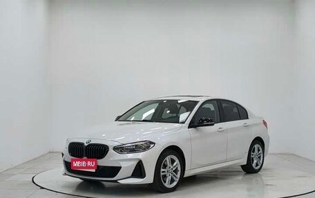 BMW 1 серия, 2021 год, 2 063 000 рублей, 1 фотография