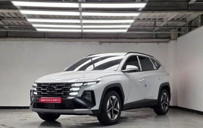 Hyundai Tucson, 2026 год, 3 700 077 рублей, 1 фотография