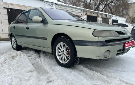 Renault Laguna II, 2001 год, 299 000 рублей, 1 фотография