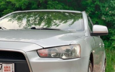 Mitsubishi Lancer IX, 2011 год, 800 000 рублей, 1 фотография
