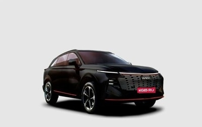 Haval F7, 2026 год, 3 499 000 рублей, 1 фотография