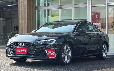 Audi A4, 2021 год, 1 880 000 рублей, 1 фотография