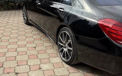 Mercedes-Benz S-Класс, 2015 год, 3 100 000 рублей, 1 фотография