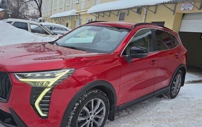 Haval Jolion, 2024 год, 2 099 000 рублей, 1 фотография