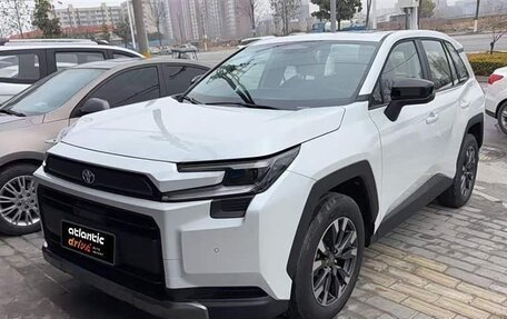 Toyota RAV4, 2025 год, 4 190 000 рублей, 1 фотография