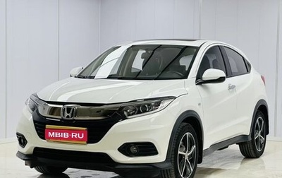 Honda Vezel, 2022 год, 1 555 000 рублей, 1 фотография