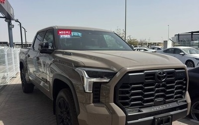 Toyota Tundra, 2026 год, 8 850 000 рублей, 1 фотография