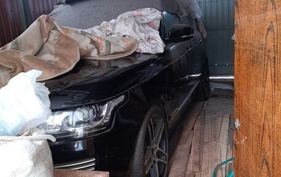 Land Rover Range Rover IV рестайлинг, 2014 год, 2 800 000 рублей, 1 фотография