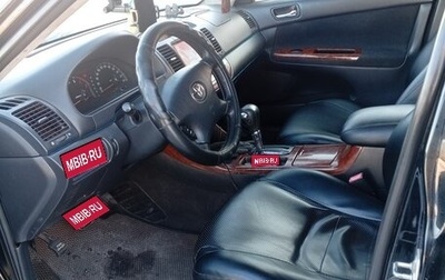 Toyota Camry V40, 2004 год, 760 000 рублей, 1 фотография