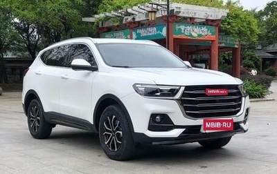 Haval H6, 2022 год, 1 630 000 рублей, 1 фотография
