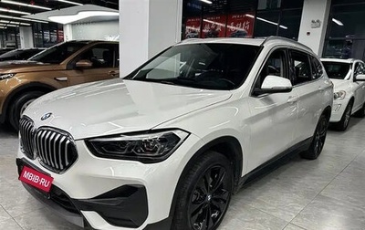 BMW X1, 2022 год, 1 701 050 рублей, 1 фотография