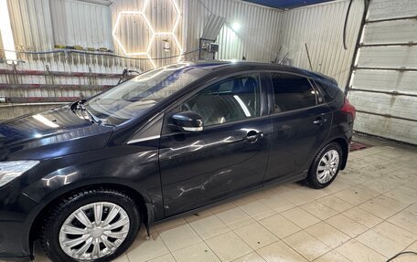 Ford Focus III, 2012 год, 550 000 рублей, 3 фотография