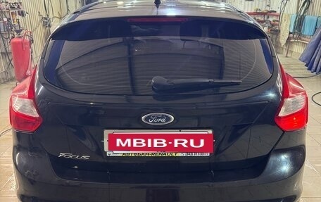 Ford Focus III, 2012 год, 550 000 рублей, 5 фотография