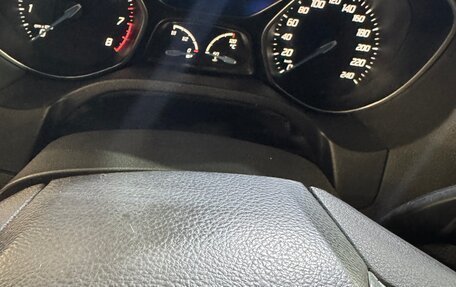 Ford Focus III, 2012 год, 550 000 рублей, 8 фотография