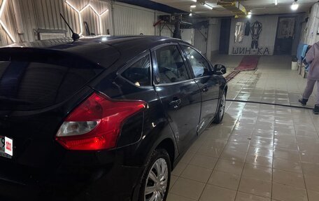 Ford Focus III, 2012 год, 550 000 рублей, 7 фотография