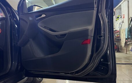 Ford Focus III, 2012 год, 550 000 рублей, 10 фотография