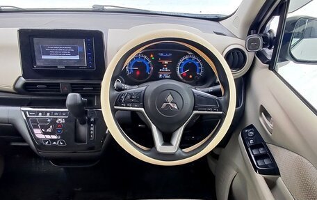 Mitsubishi eK Wagon, 2019 год, 898 000 рублей, 3 фотография