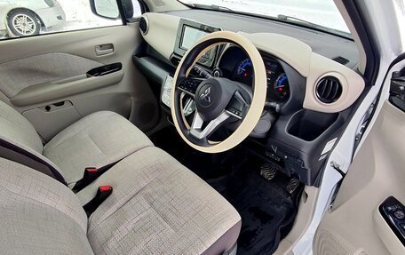 Mitsubishi eK Wagon, 2019 год, 898 000 рублей, 15 фотография