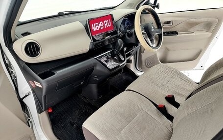 Mitsubishi eK Wagon, 2019 год, 898 000 рублей, 13 фотография