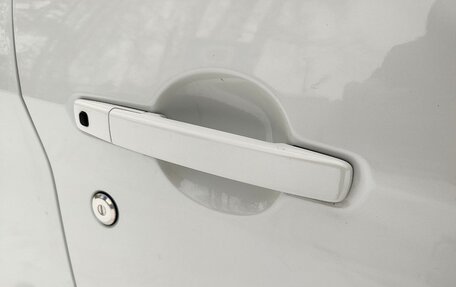 Mitsubishi eK Wagon, 2019 год, 898 000 рублей, 17 фотография